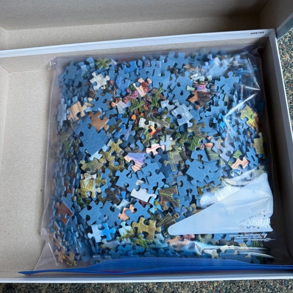 Ravensburger Puzzles - Picture 2 of 3